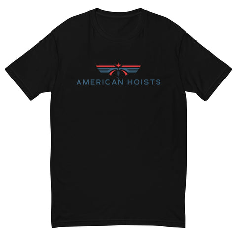 T-shirt - American Hoists - American Hoists