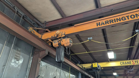 Crane Kits - American Hoists