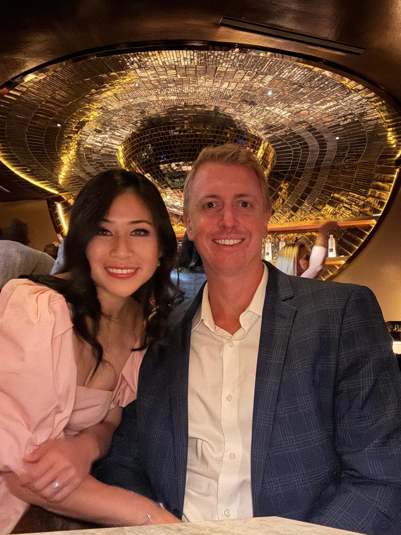 From the Founder’s Desk