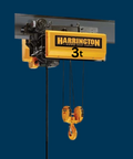 wire rope hoist 25ft lift