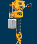 8 ton chain hoist