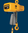 Harrington NER 1.5 Ton Chain Hoist