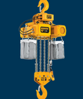 10 ton chain hoist
