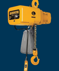 Harrington NER 2.5 Ton Chain Hoist