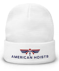 American Hoists Beanie - American Hoists