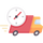 FAST SHIPPING icon