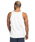 Freedom Lifts Tank Top - American Hoists