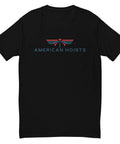 T-shirt - American Hoists - American Hoists