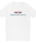 T-shirt - American Hoists - American Hoists