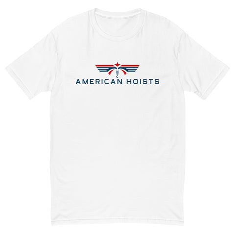 T-shirt - American Hoists - American Hoists