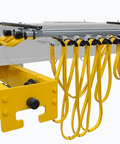 Top Runner Crane Kit – 1 Ton to 3 Ton Capacity - American Hoists